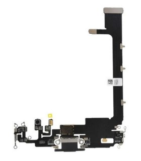 FLEX USB MICROFONO IPHONE 11 PRO MAX IPHONE 11 PRO MAX COPIA