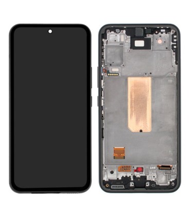 Modulo Display Samsung A54 5g A546 Oled Con Marco