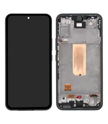 Modulo Display Samsung A54 5g A546 Oled Con Marco