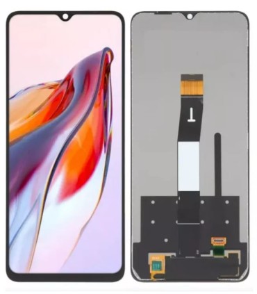 MODULO XIAOMI REDMI 12C POCO C55 ORIIGNAL SELF