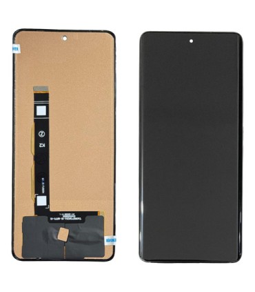 Modulo Display Para Moto Edge 30 Fusion  Edge S30 Pro Incell