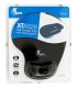 Mouse Pad Gel Xtech Xta-526 19.5cm X 22.5cm Calidad Premium