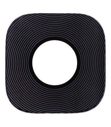 VIDRIO Y MARCO CAMARA TRASERA SAMSUNG C7 C7000 VIDRIO CAMARA