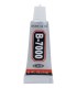 PEGAMENTO PANTALLA B7000 3ML TRANSPARENTE ZHANLIDA CON PICO
