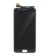 MODULO SAMSUNG G610 J7 PRIME ORIGINAL SELF S/LOGO NEGRO