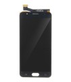 MODULO SAMSUNG G610 J7 PRIME ORIGINAL SELF S/LOGO NEGRO