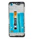 Modulo Display Pantalla Para Moto G42 Xt2233 Incell + Marco