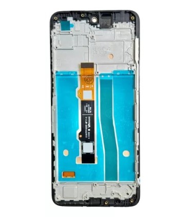 Modulo Display Pantalla Para Moto G42 Xt2233 Incell + Marco
