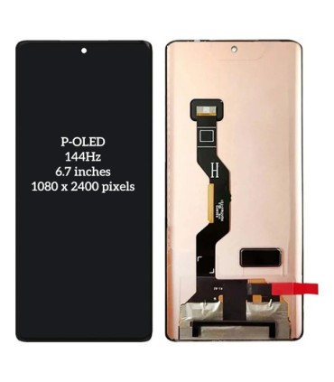 Modulo MOTOROLA EDGE 50 FUSION /  S50 NEO / G85 5G G96 XT2429 XT2427 XT2531 ORIGINAL