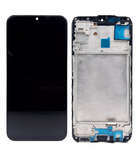 Modulo Pantalla Display 6.36'' Oled Con Marco Para Samsung A15