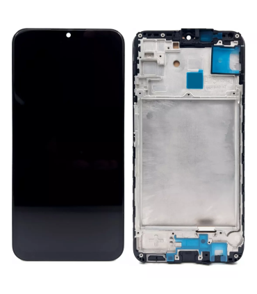 Modulo Pantalla Display 6.36'' Oled Con Marco Para Samsung A15