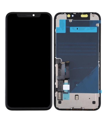 Modulo Display Pantalla Para iPhone 11 Original Sin Ic