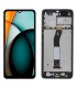 Modulo Display Con Marco Para Xiaomi Redmi A3 Original