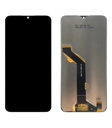 Modulo Display Pantalla Tactil Tcl 405 406 408 / T507a / T507j