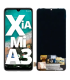 MODULO XIAOMI REDMI MI A3 / CC9E INCELL NEGRO