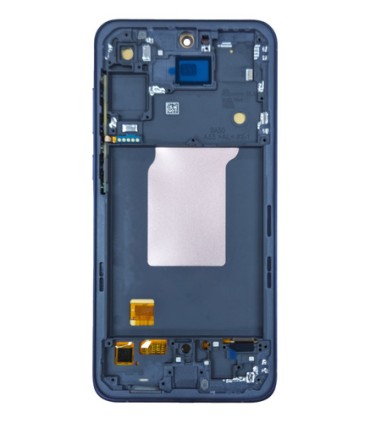 Modulo Samsung A55 5g A556 Con Marco FULL 6.62" Pantalla Oled