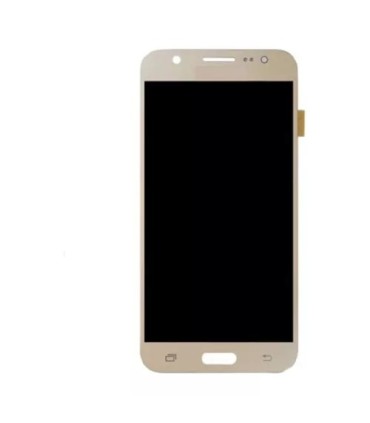Modulo SAMSUNG  J7 2015 J700 DORADO LCD S/LOGO OLED 2