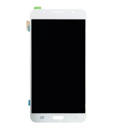 MODULO SAMSUNG J7 J710 2016 S/LOGO BLANCO OLED 2