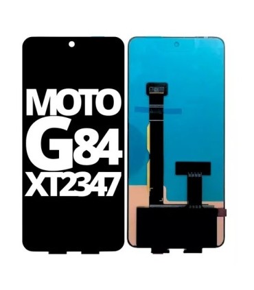 MODULO MOTOROLA G84 5G ORIGINAL XT2347