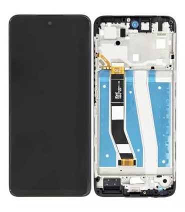 MODULO MOTOROLA G14 CON MARCO ORIGINAL SELF