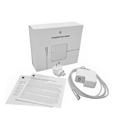 Cargador Fuente Compatible Con Macbook Pro Magsafe 1 60w