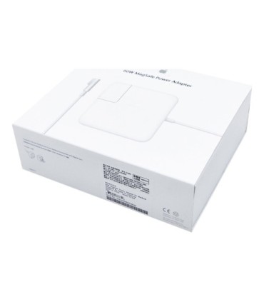Cargador Fuente Compatible Con Macbook Pro Magsafe 1 60w