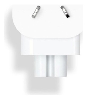 Cargador Fuente Compatible Con Macbook Pro Magsafe 1 60w