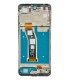 Modulo Con Marco Moto G04 E14 Calidad Original
