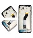 MODULO XIAOMI REDMI 13C CON MARCO ORIGINAL  (REDMI 13C 5G POCO C65 POCO M6 5G)