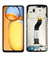 MODULO XIAOMI REDMI 13C CON MARCO ORIGINAL  (REDMI 13C 5G POCO C65 POCO M6 5G)