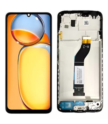 MODULO XIAOMI REDMI 13C CON MARCO ORIGINAL  (REDMI 13C 5G POCO C65 POCO M6 5G)