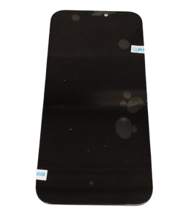 Modulo Display Pantalla iPhone 12 / 12 Pro Incell Zy Hd+ Ic removible