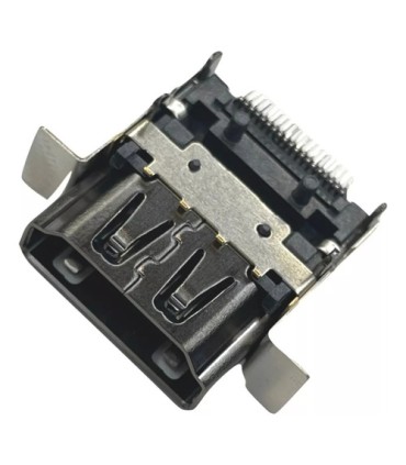 Puerto Repuesto Hdmi Ficha Compatible Xbox Series X
