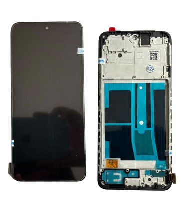 MODULO XIAOMI REDMI NOTE 12S CON MARCO INCELL