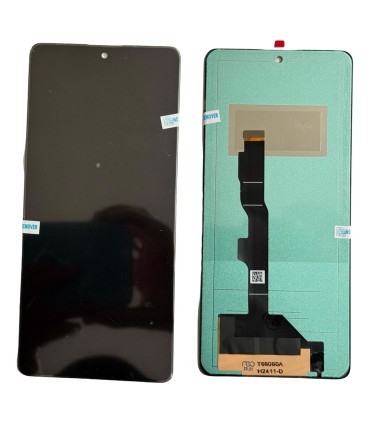Modulo Pantalla Tactil Display Para Xiaomi Redmi Note 13 5g Incell