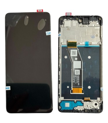 MODULO MOTOROLA G24 XT2426 / G24 POWER CON MARCO ORIGINAL SELF