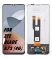 MODULO ZTE A73 4G ORIGINAL SELF