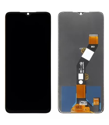 MODULO ZTE BLADE A54 A34 ORIGINAL SELF