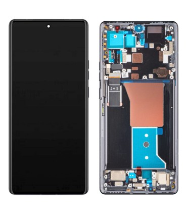 Modulo Display Pantalla Para Motorola Edge 40 Pro Original Marco