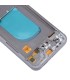 MODULO SAMSUNG S23 FE S711 CON MARCO INCELL 6.4'' PLATEADO