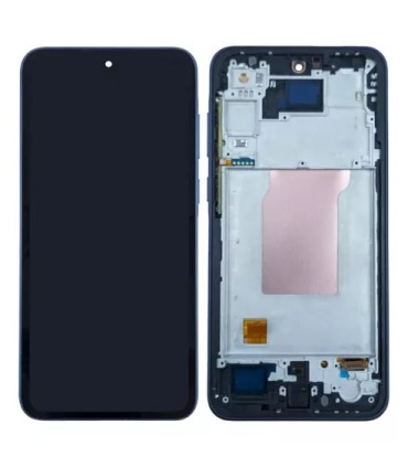 MODULO SAMSUNG A35 A356 5G INCELL HIGHLIGHT CON MARCO