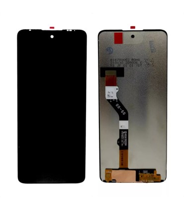 MODULO MOTO G60 G60S G51 G40 FUSION XT2135 XT2171 SIN MARCO HIGH COPY