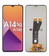 MODULO SAMSUNG A14 5G EUVERSION A146b INCELL