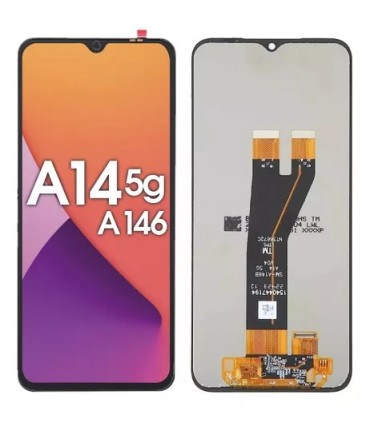 MODULO SAMSUNG A14 5G EUVERSION A146b INCELL