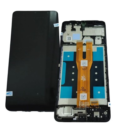 Modulo Samsung A06 A065 Marco Original 4G
