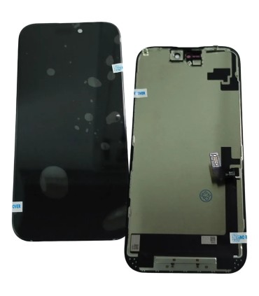 Modulo Display Pantalla Tactil Para iPhone 16 JK Fhd Incel