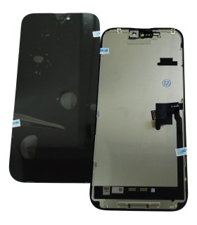 Modulo Display Pantalla Para iPhone 16 Pro Max Hl Hd+ Incell