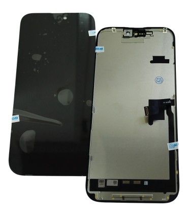 Modulo Display Pantalla Para iPhone 16 Pro Max Hl Hd+ Incell