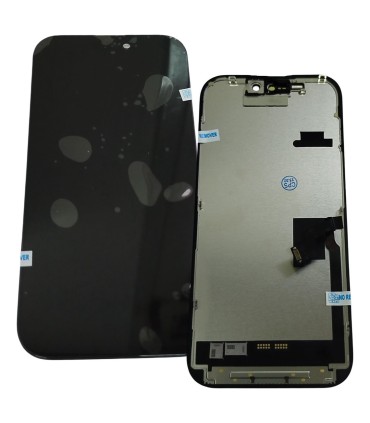 Modulo Display Pantalla Tactil Para iPhone 16 Pro Incell