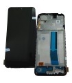 Modulo Pantalla Para  Xiaomi Redmi Note 12s Marco Oled Orig